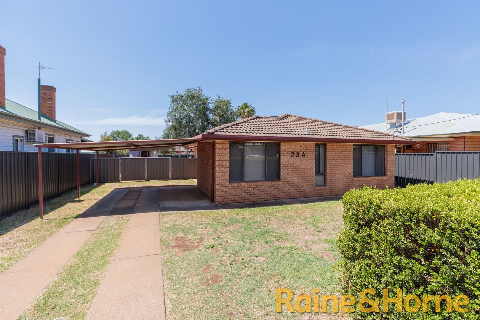 3 bedrooms House in 23A East Street DUBBO NSW, 2830