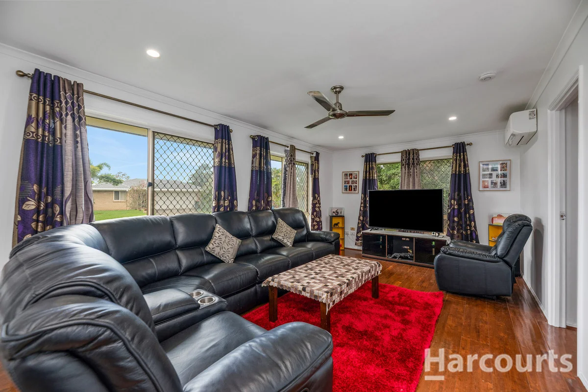 Additional image 3 of 17 Silkyoak Circuit, Fitzgibbon QLD 4018