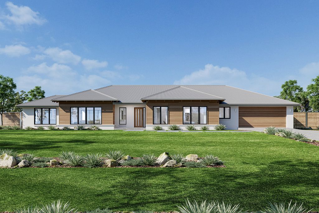 4 bedrooms New House & Land in 7 Ayton Street HUNTLY VIC, 3551