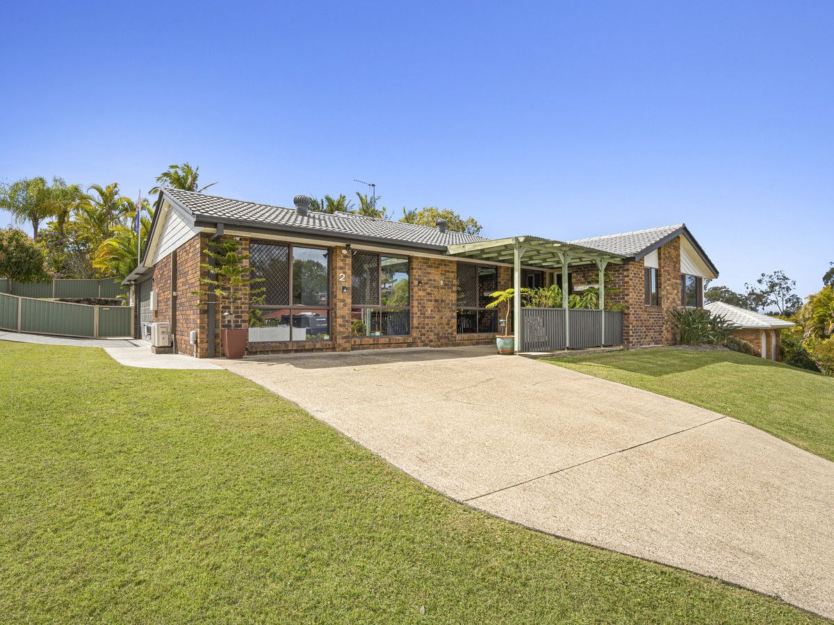 2 Perth Square, Highland Park QLD 4211, Image 0