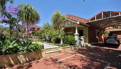 Picture of 17 WATTLE STREET, SOUTH PERTH WA 6151
