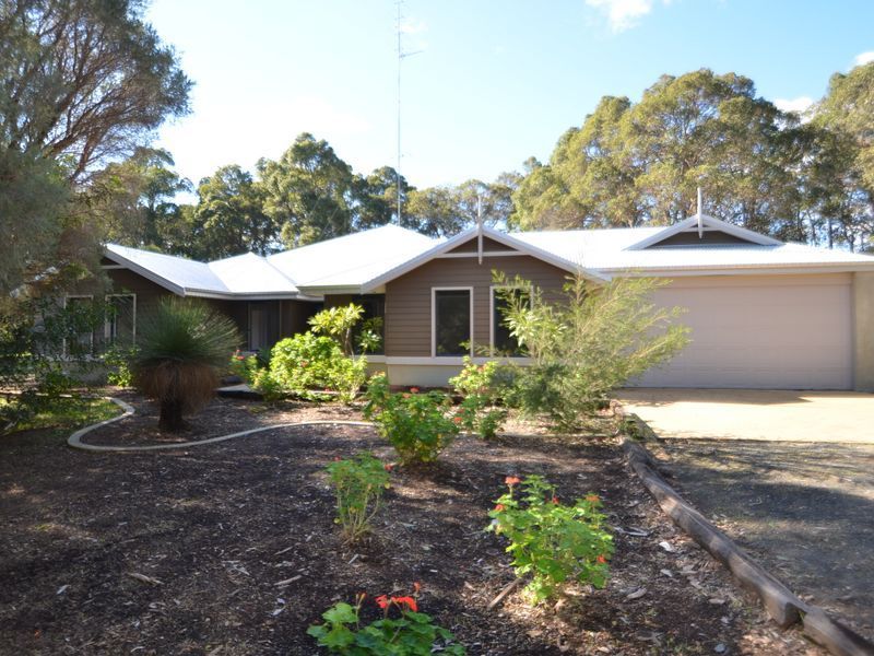 41 Gladstone Street, Cookernup WA 6219, Image 0