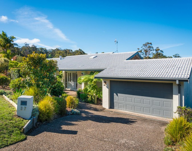 37 The Fairway , Tura Beach NSW 2548