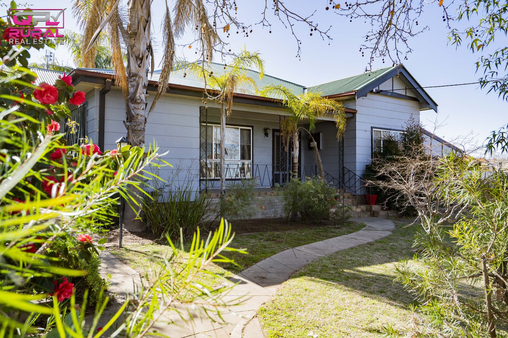 47 King Street, Narrandera NSW 2700