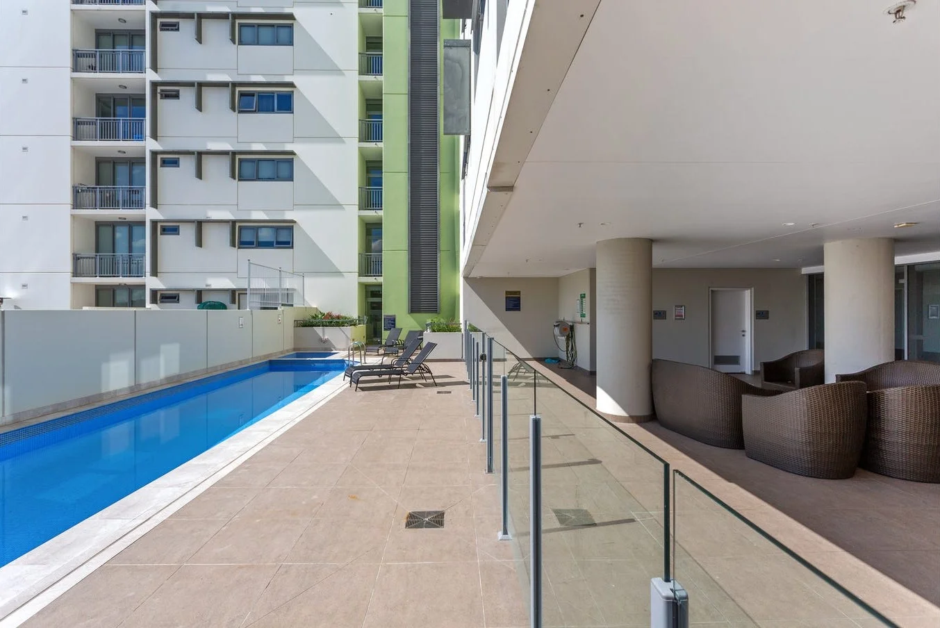 Additional image 6 of 1706/35 Campbell St, Bowen Hills QLD 4006