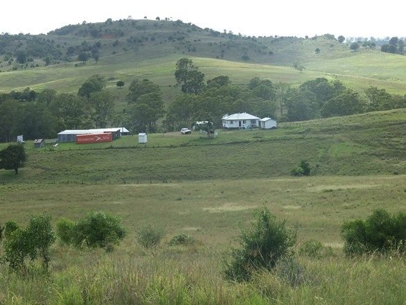 Picture of 3580 New England Highway, WUTUL QLD 4352