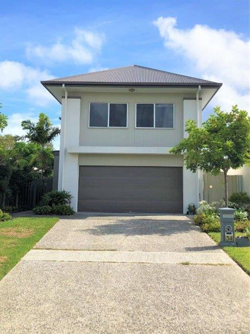 34 Pectoral Place, Banksia Beach QLD 4507, Image 2