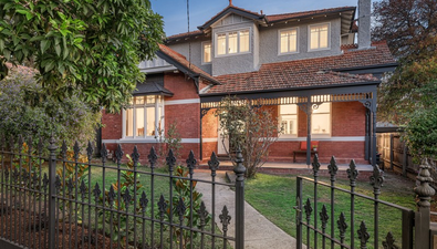 Picture of 2 Rae Street, HAWTHORN VIC 3122