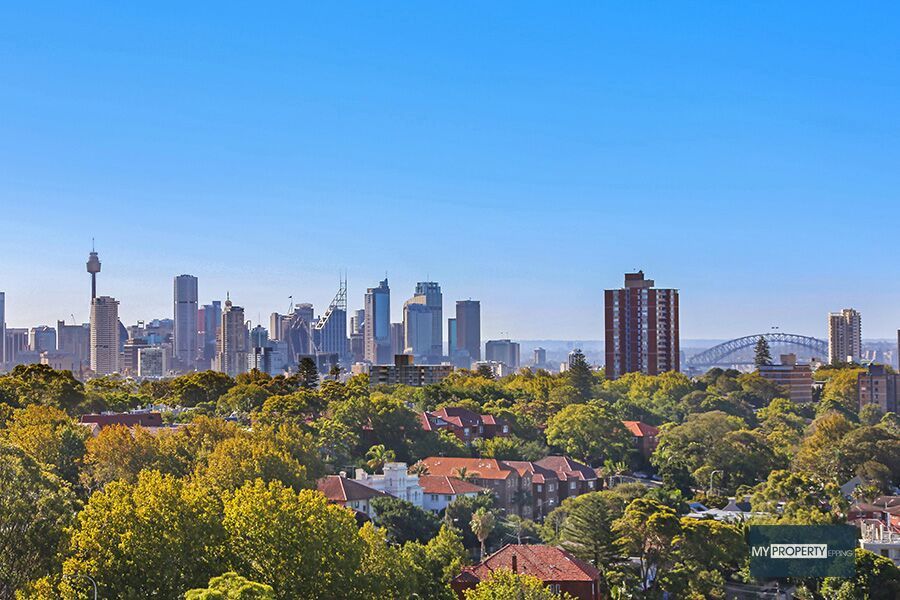 3 bedrooms Apartment / Unit / Flat in 901/81 Grafton Street BONDI JUNCTION NSW, 2022