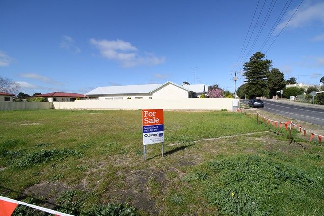 Picture of Unit 2, 4 Hinckley Street, NARACOORTE SA 5271
