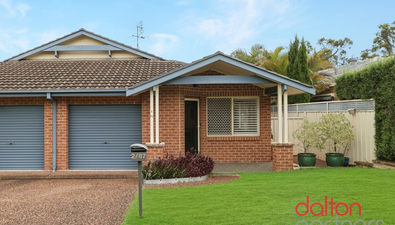 Picture of 2/87 Myles Avenue, WARNERS BAY NSW 2282