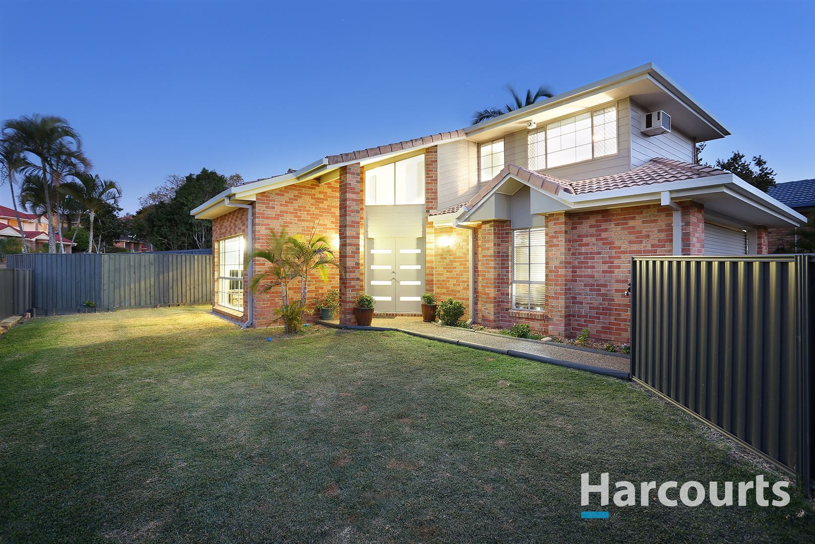 1 Stawell Place, Middle Park QLD 4074