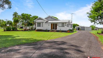 Picture of 447 Gatton Clifton Road, WINWILL QLD 4347