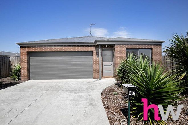Picture of 5/27 Hesse Street, WINCHELSEA VIC 3241