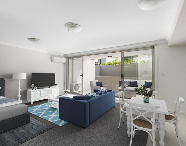 48/2-8 Darley Road, Manly NSW 2095