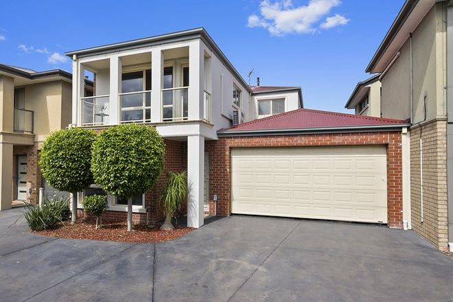 Picture of 4/227 Thames Promenade, CHELSEA HEIGHTS VIC 3196