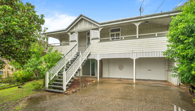 Picture of 34 Fryar Street, CAMP HILL QLD 4152