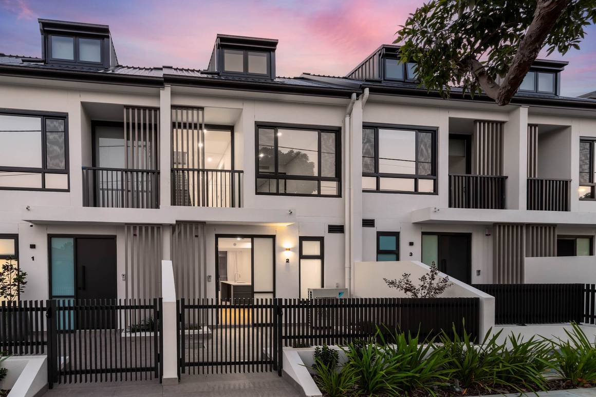 Picture of 2/188 Pennant Street, NORTH PARRAMATTA NSW 2151