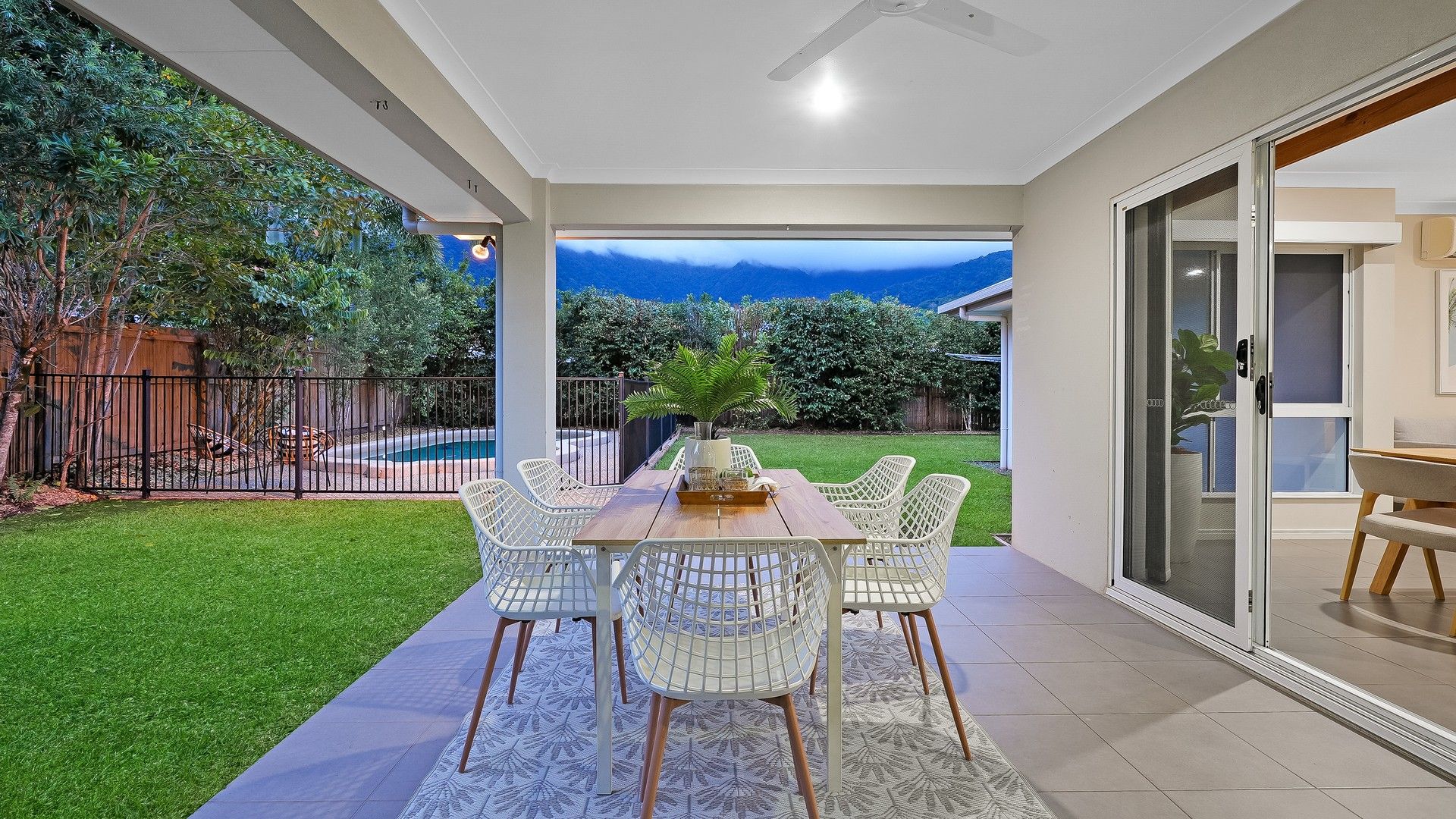 15 Alander Payet Close, Redlynch QLD 4870, Image 0