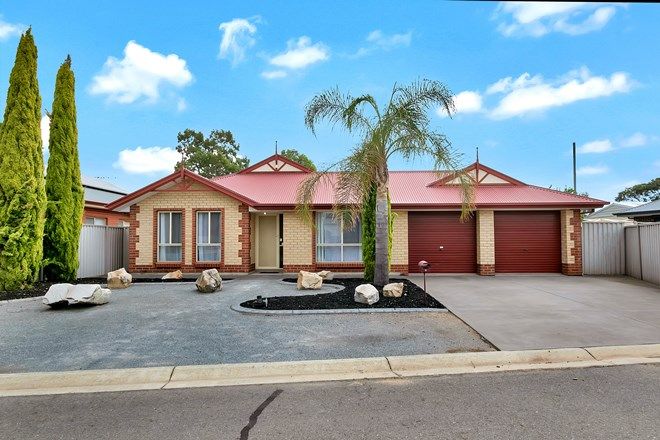 Picture of 4 Circosta Court, GAWLER WEST SA 5118