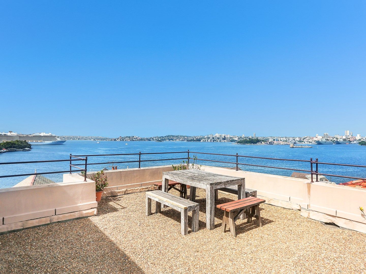 4/198 Kurraba Road, Neutral Bay NSW 2089, Image 0