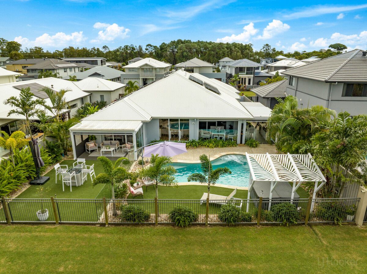 9 Skippers Place, Coomera Waters QLD 4209, Image 1