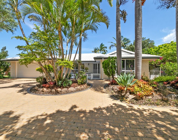 10 Riviera Court, Cornubia QLD 4130