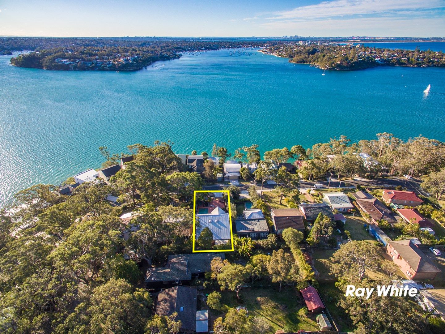 22 Crammond Avenue, Bundeena NSW 2230, Image 2