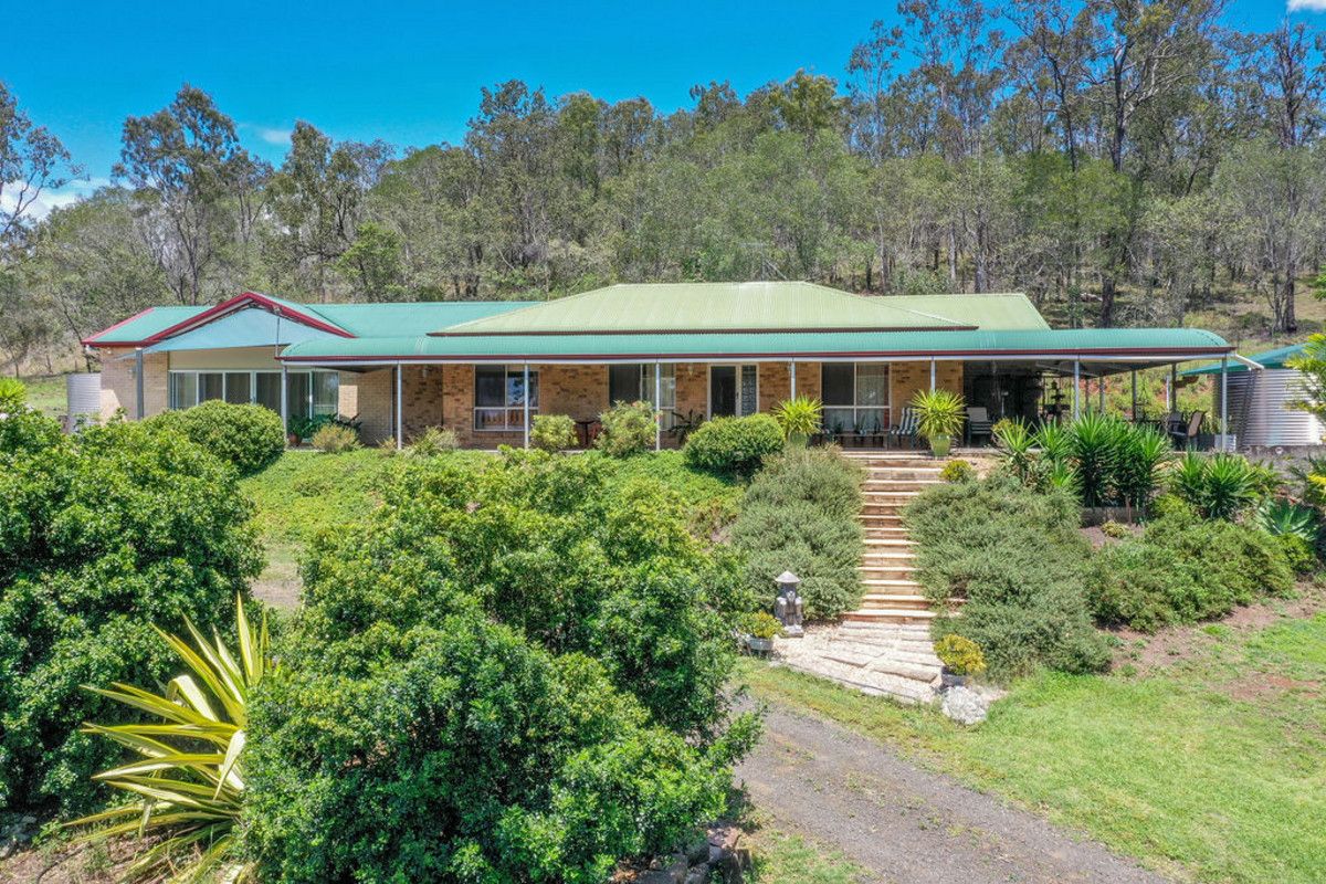 1084 Pine Mountain Road (access via Paddy Smith Rd), Pine Mountain QLD 4306, Image 0