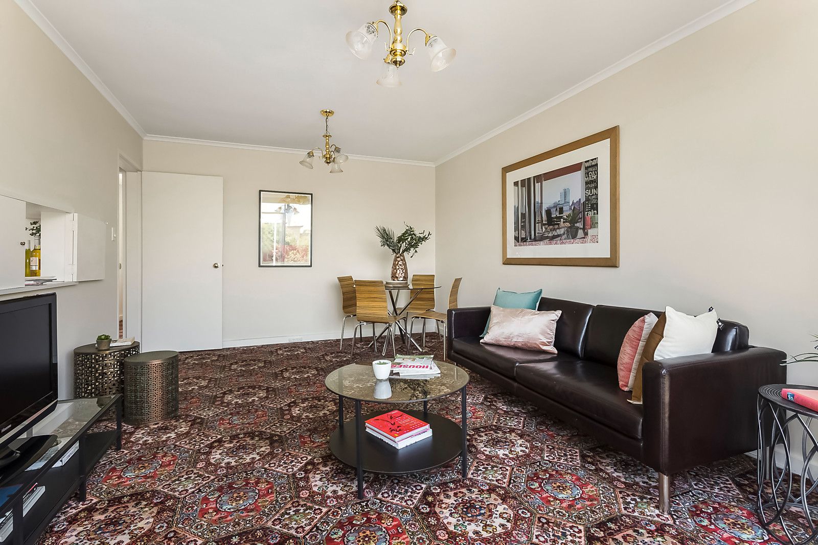 12/3-25 Hanover Street, Fitzroy VIC 3065, Image 1