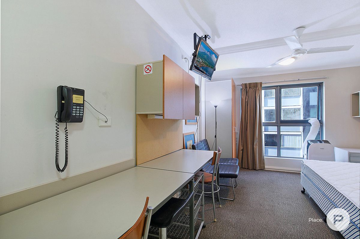 901/188 Shafston Avenue, Kangaroo Point QLD 4169, Image 1