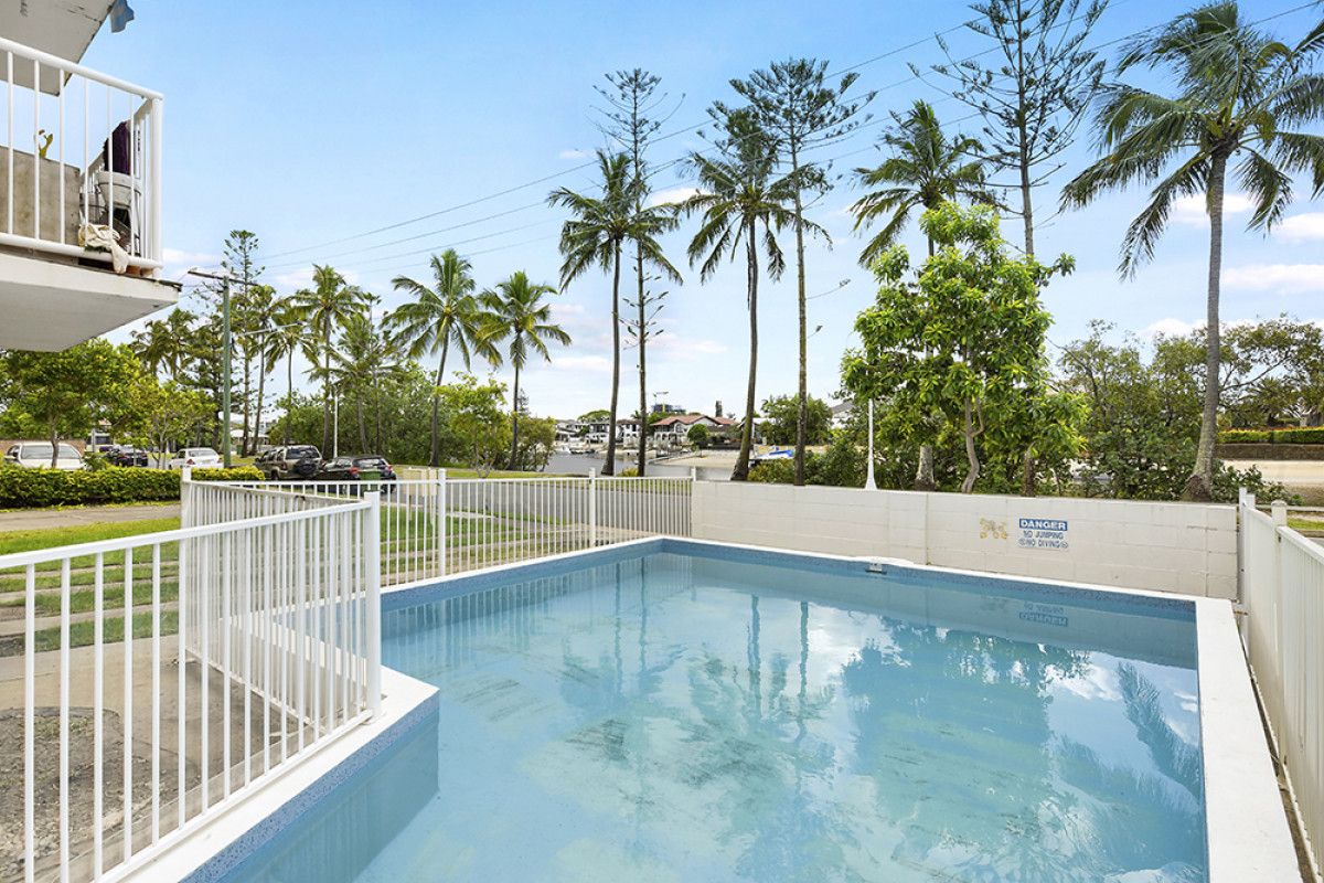 6/25 Watson Esplanade, Surfers Paradise QLD 4217, Image 1