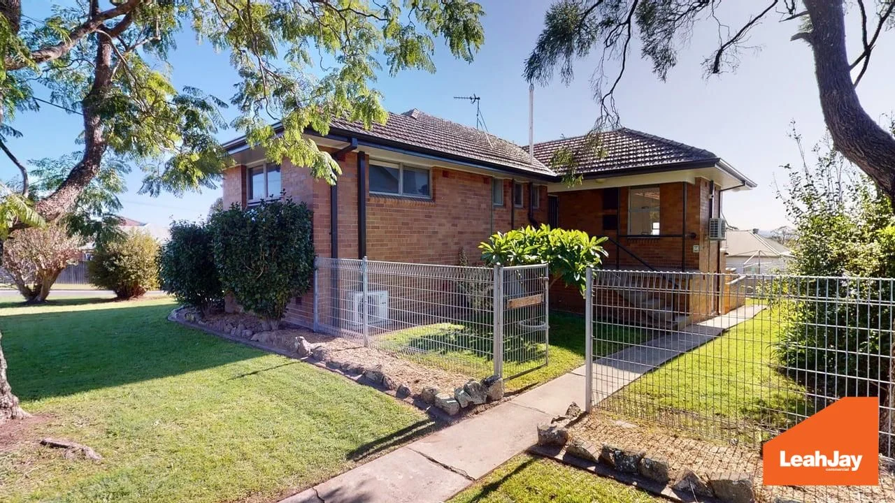 29 View Street, East Maitland NSW 2323