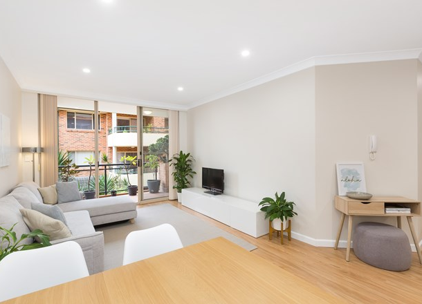 18/17-21 Mansfield Avenue, Caringbah NSW 2229