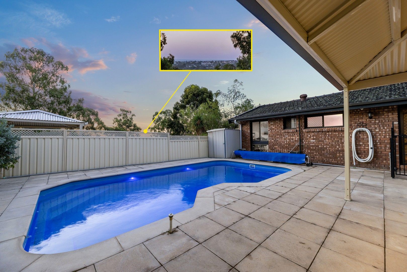 23 Wattle Crescent, Tea Tree Gully SA 5091, Image 2