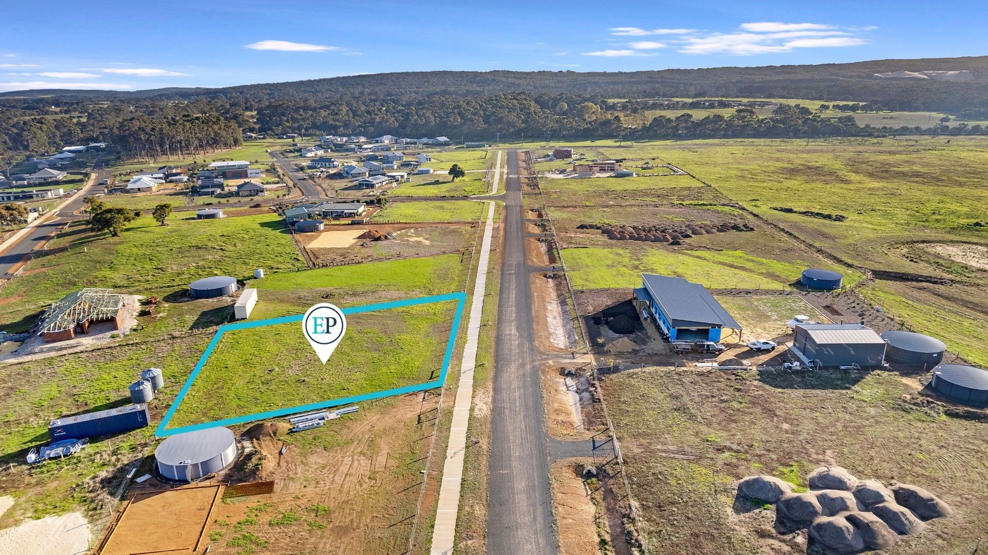 16 Felling Road, Karridale WA 6288, Image 0