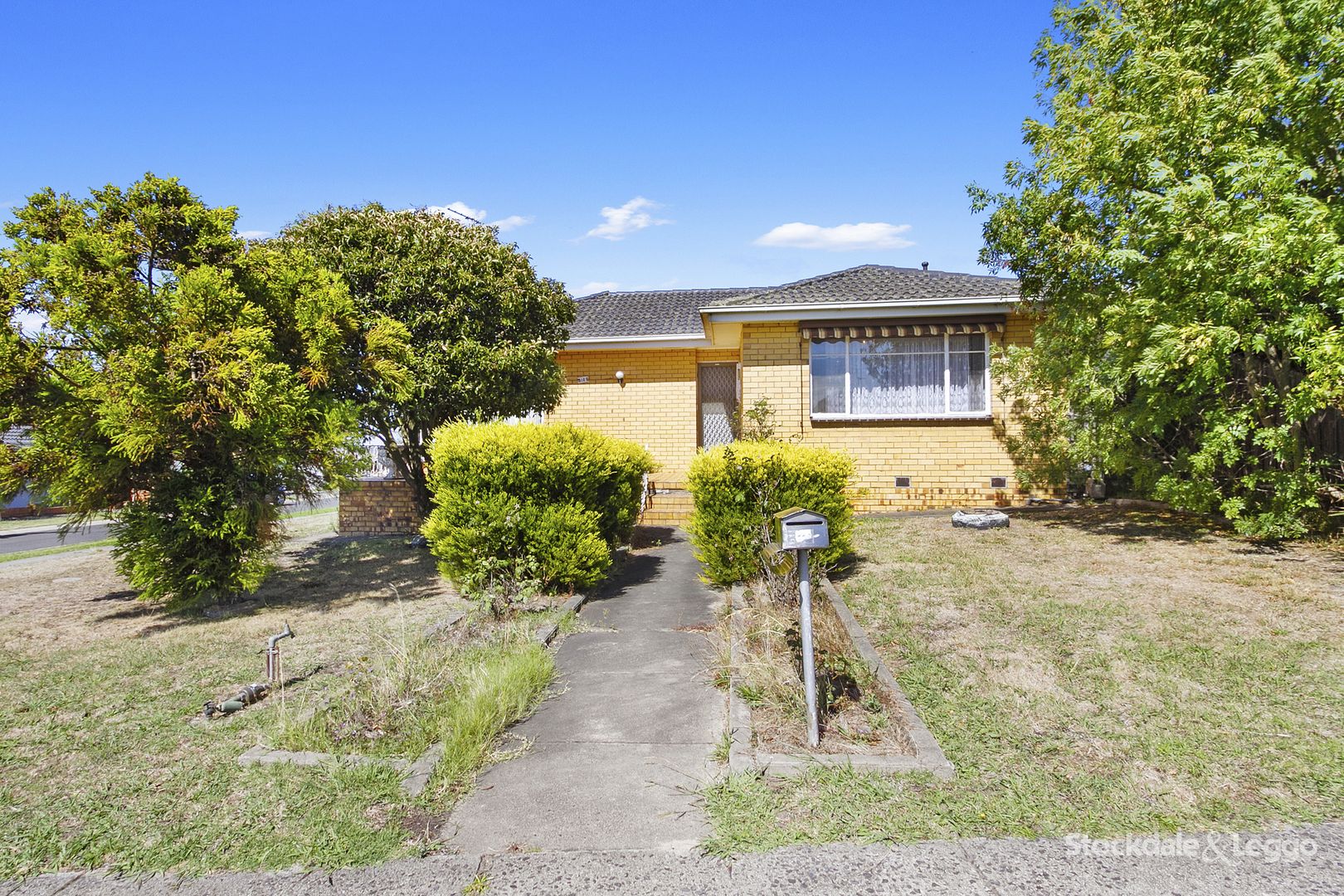 118 Vincent Road, Morwell VIC 3840 House For Sale Domain
