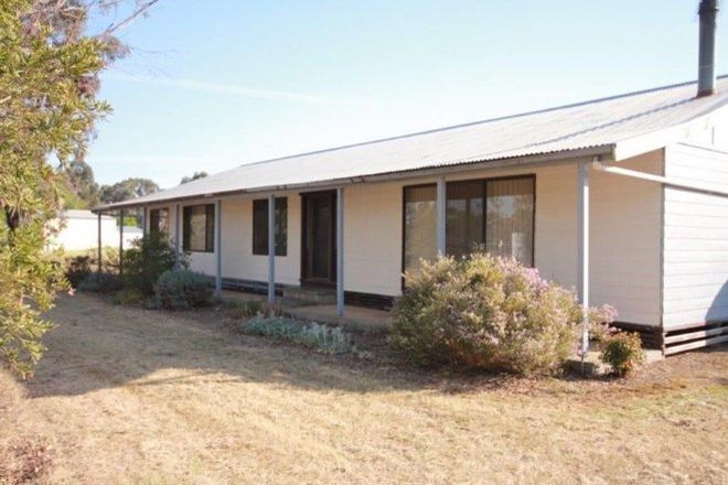 Picture of 205 Dehnerts Road, DAISY HILL VIC 3465