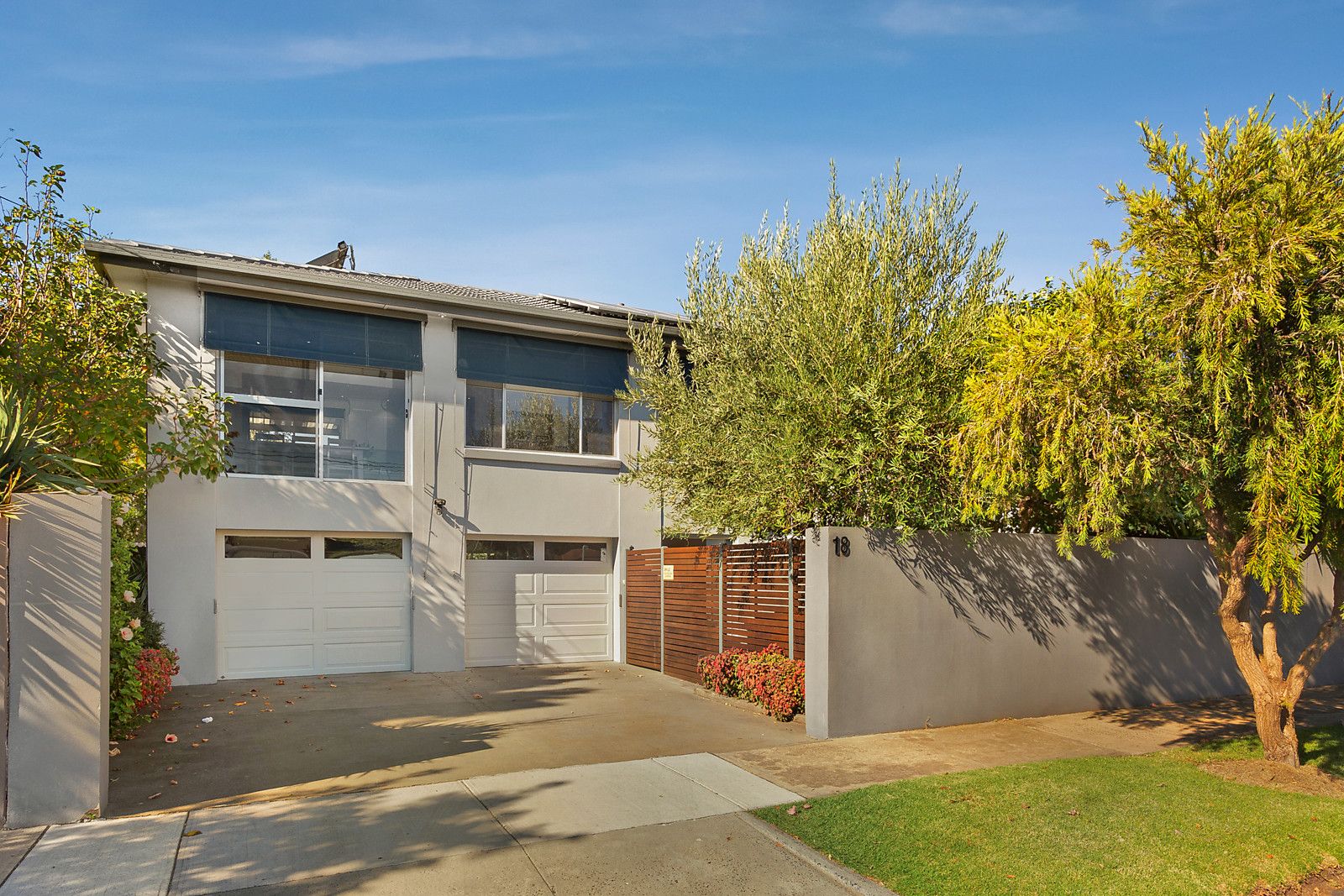 18 Clyde Street, Maribyrnong VIC 3032, Image 0