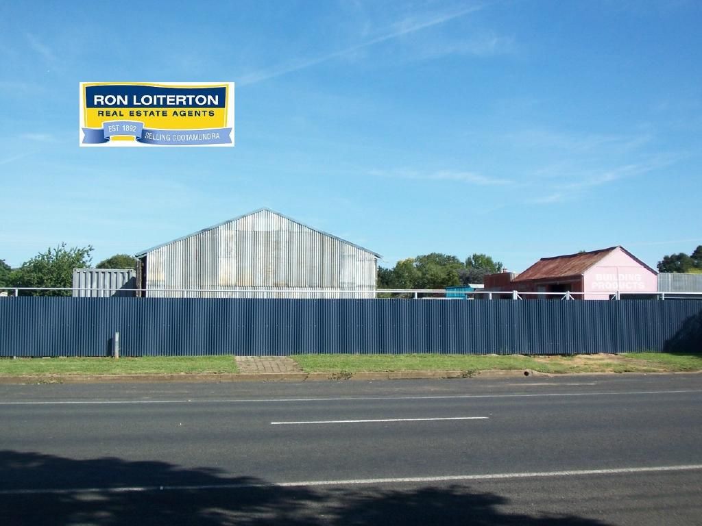 69-71 Hovell Street, Cootamundra NSW 2590