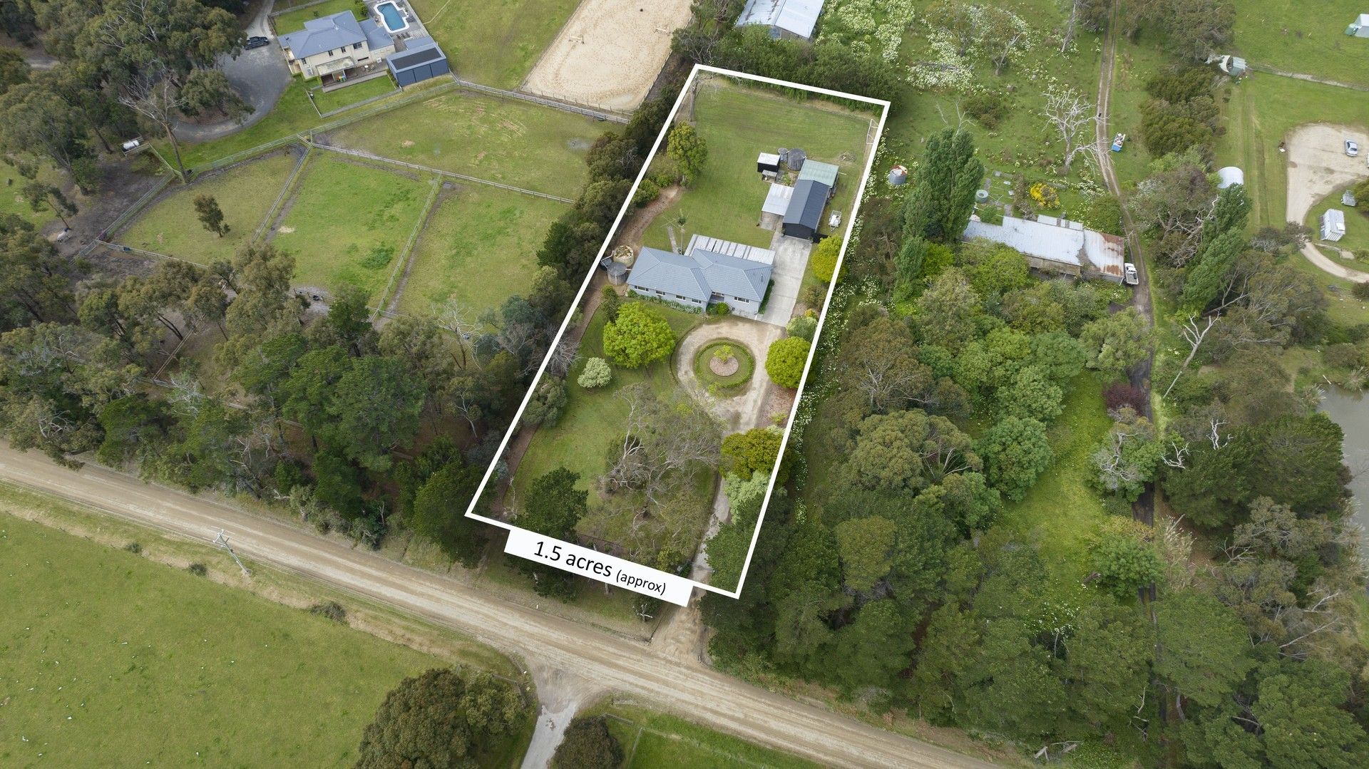 616 Stumpy Gully Road, Tuerong VIC 3915 House for Sale Domain