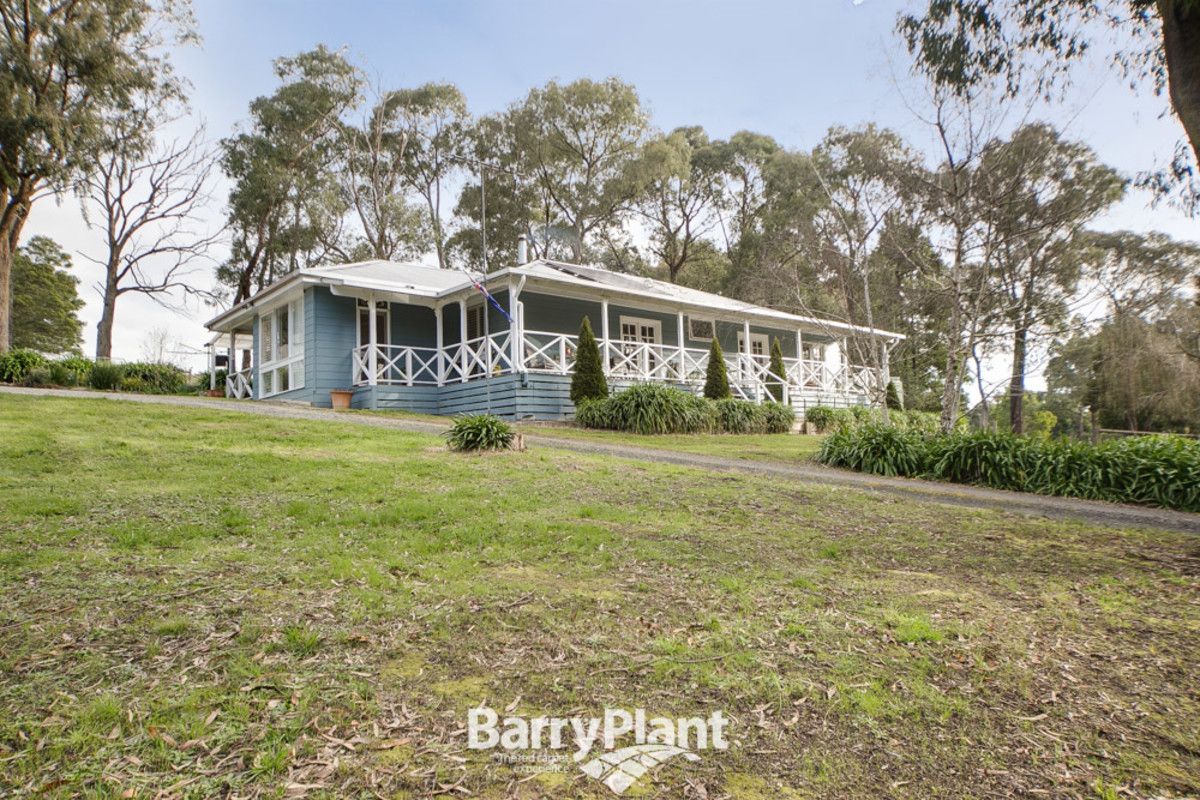 164 Mizpah Settlement Road, Buln Buln VIC 3821, Image 0