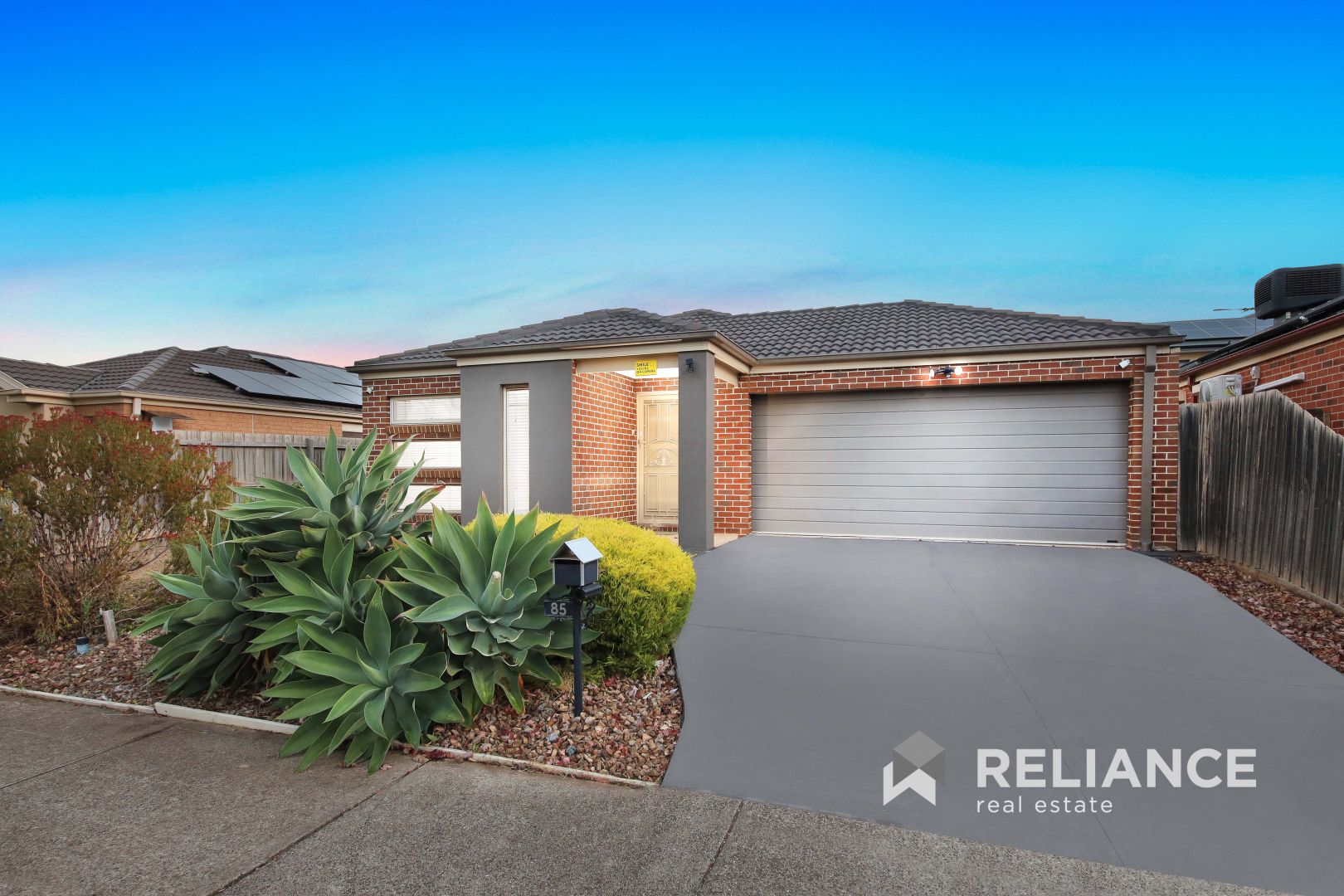 85 Rose Grange Boulevard, Tarneit VIC 3029, Image 2