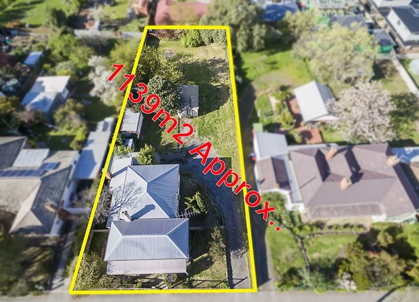 38 Wade Street, Golden Square VIC 3555