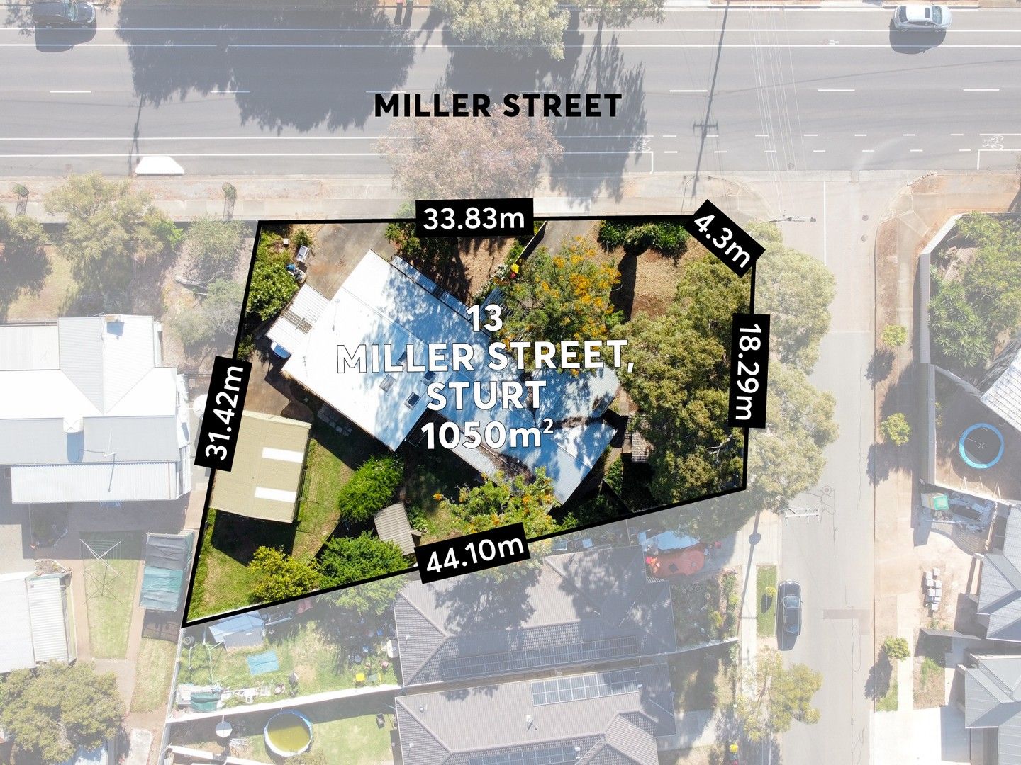 13 Miller Street, Sturt SA 5047, Image 0