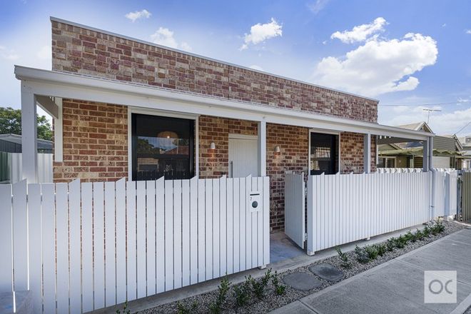 Picture of 7 Brown Street, SEMAPHORE SA 5019