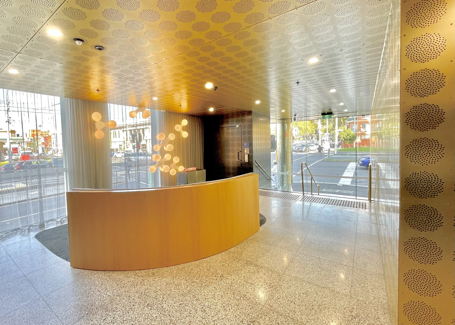 Additional image 8 of 602/8 Elgin St, Carlton VIC 3053