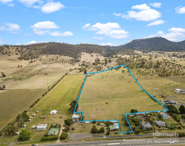 7 Quarrytown Road, Bagdad TAS 7030