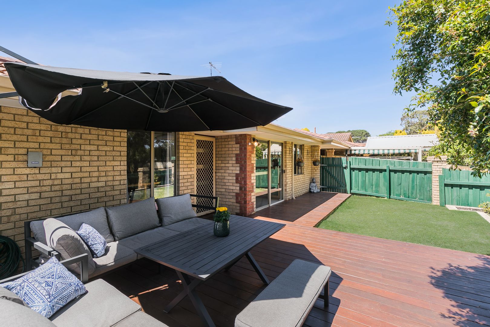 4/4 Morrow Mews, Kardinya WA 6163, Image 2