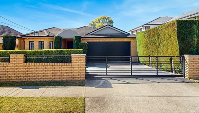 Picture of 27 Houison Street, WESTMEAD NSW 2145